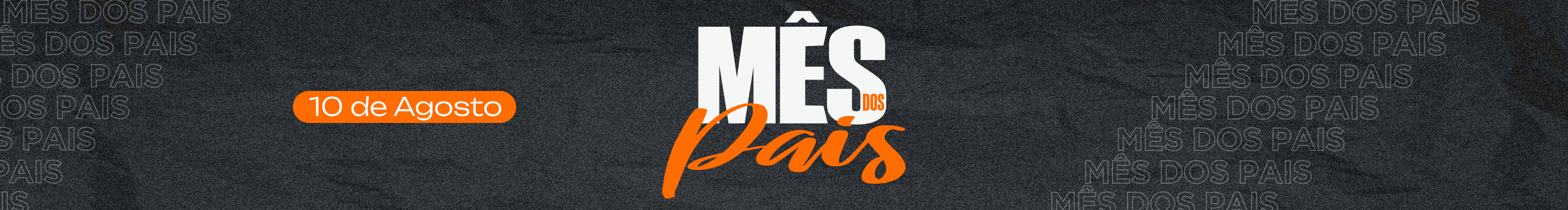 Promoção dia dos Pais