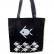 Bolsa Ecobag Preta