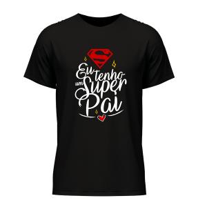 Camisa de Algodão Tecido 100% Algodão  4/0 Impressão em DTF têxtil   
