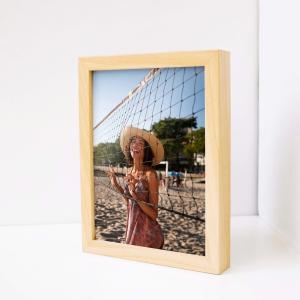 Porta Retrato Impressão em papel fotográfico  4/0 Variados  