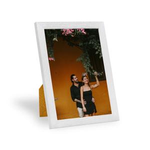 Porta Retrato Impressão em papel fotográfico  4/0 Variados  