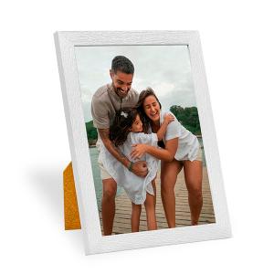 Porta Retrato Impressão em papel fotográfico  4/0 Variados  